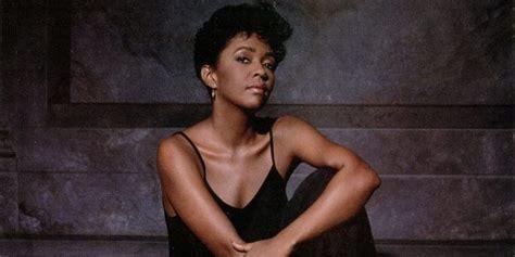 Anita Baker