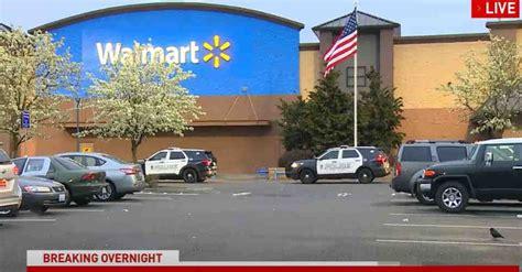 Auburn Walmart employee in critical condition after coworker stabs him in store