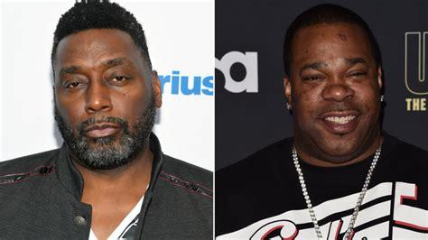 Big Daddy Kane Says Busta Rhymes’ Flow Is The Greatest In Hip-Hop