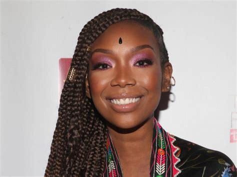 Brandy sued by former housekeeper