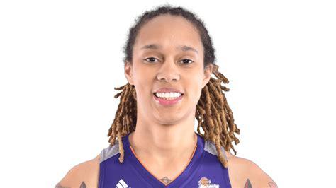 Britney Griner