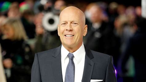 Bruce Willis, diagnosed with aphasia, steps away from acting