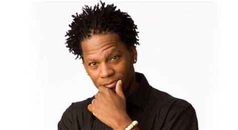 D.L. Hughley