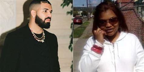 Drake and Mesha Collins