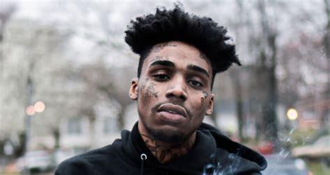 Goonew, Maryland Rapper, Shot Dead at 24