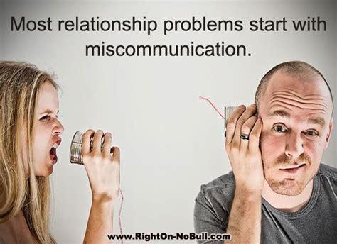 How to Avoid Miscommunication in Relationships