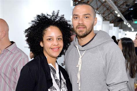 Jesse Williams Says Wife Needs to Go Back to Work After Asking Judge to Reduce Child Support Payments. Ex-Wife Says He Should Have Never Left ‘Grey’s Anatomy.’