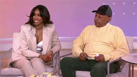 Kelly Rowland and her dad open up about their 30-year estrangement — and forgiveness