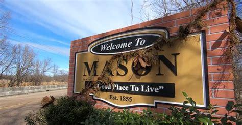 Mason, Tenn.