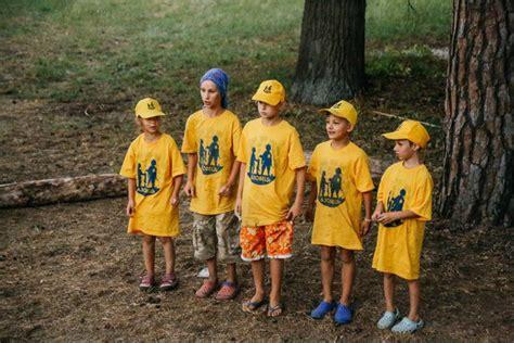 Military Training for Young Children at Ukraine’s “Neo-Nazi Summer Camp”