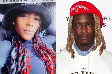 Mother of Young Thug’s Son Shot and Killed at 31 After Alleged Bowling Ball Dispute