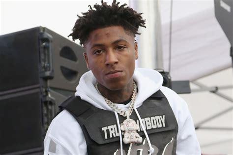 NBA Youngboy