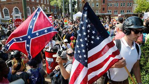 SPLC report- Hate groups in decline as views hit mainstream