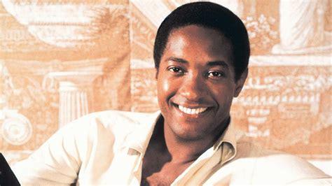 Sam Cooke