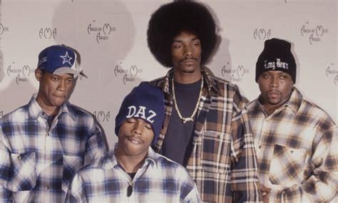 Snoop Dogg, Nate Dogg, Warren G & Kurupt