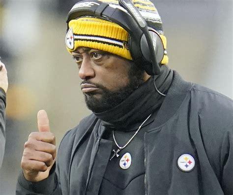 Tomlin speaks out on minority hirings at NFL owners meeting