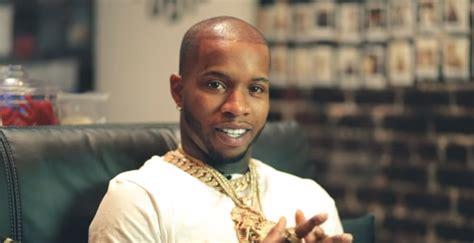 Tory Lanez Creates Petition To Protect Black Men