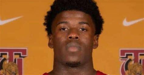 Tuskegee University Football Player Reginald T. Summage Dead at 20 After Fatal Shooting