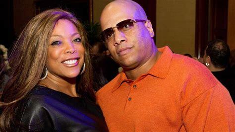 Wendy Williams Ex-Husband Kevin Hunter