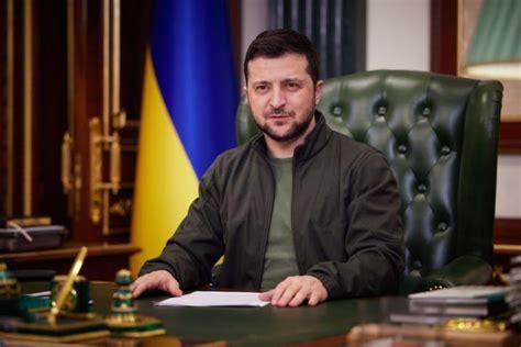 Zelensky nationalizes TV news and res