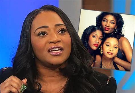 After SWV Fame, Lelee, Sadly Recalled Being Homeless…’Using’ Women And Men To Survive