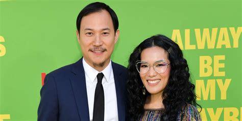 Ali Wong And Husband Justin Hakuta Are Divorcing After 8 Years of Marriage