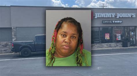 Angry customer stabs 16-year-old girl working at North Carolina Jimmy John's, police say