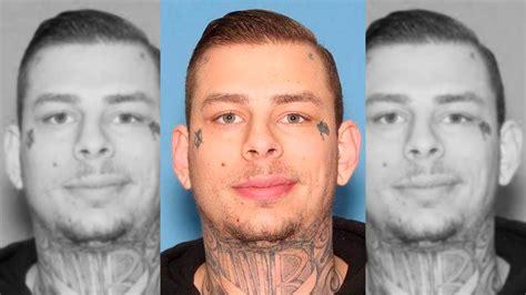Aryan Brotherhood member sentenced to decades for gunning down Tri-Cities man