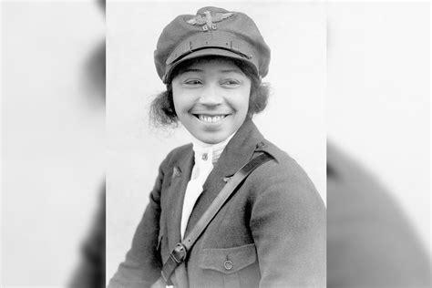 Bessie Coleman, The First Black Woman Pilot, To Be Featured On The 2023 U.S. Quarter