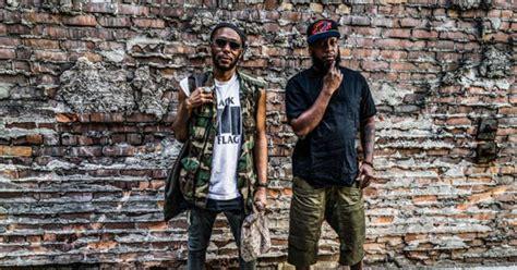 Black Star, Duo of Yasiin Bey and Talib Kweli, Reunite for First Album in 24 Years, ‘No Fear of Time’