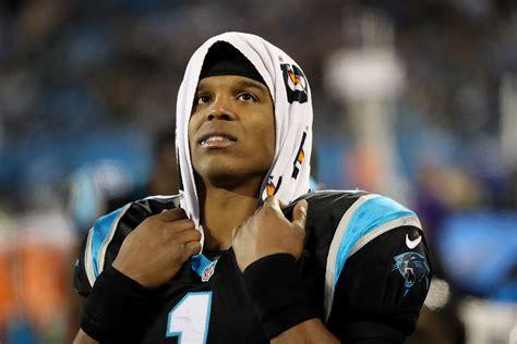 Cam Newton