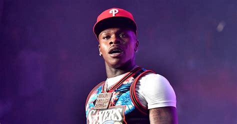 DaBaby reportedly punches his own artist Wisdom.