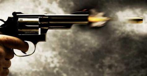 Elderly man shoots daughter-in-law for not serving breakfast