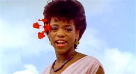 Evelyn Champagne King