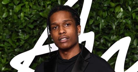 Everything We Know So Far About ASAP Rocky's Arrest at LAX Airport
