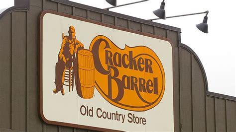 Former Cracker Barrel Hostess Says Employees Have 'Code Word' For Black People