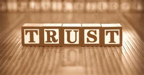 How Can You Build More Trust & Honesty in your relationship