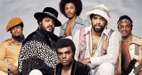 Isley Brothers