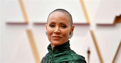 Jada Pinkett Smith And 11 Other Celebs Who Have Gotten Honest About Hair Loss