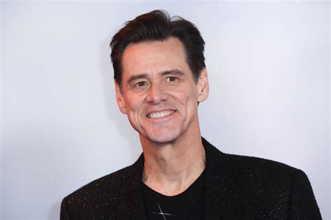 Jim Carrey