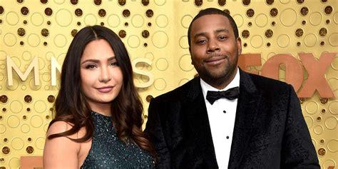 Kenan Thompson and Wife Christina Evangeline Split After 10 Years of Marriage