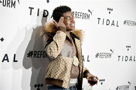 Kodak Black slams Jada Pinkett Smith- 'You don’t deserve Will Smith… You deserve me'