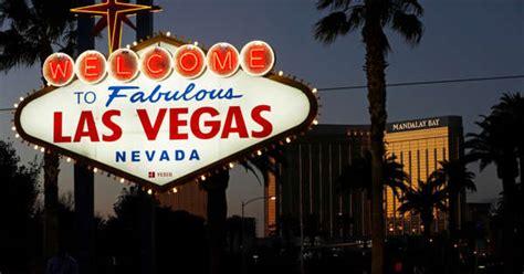 Las Vegas tourist forced woman to have sex on Strip, tore off part of her ear, police say