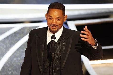 'Let's ban the Oscars'- Academy's Will Smith ban met with disbelief, accusations of racism