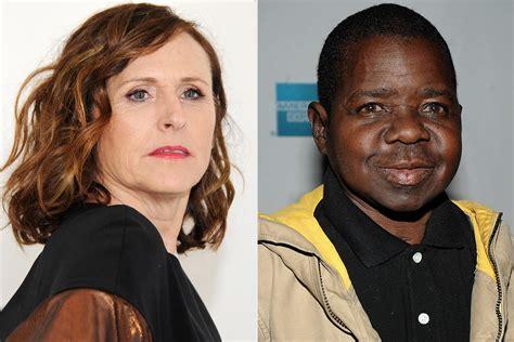 Molly Shannon recalls ‘flinging’ a ‘relentless’ Gary Coleman off of her