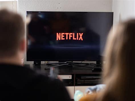 Netflix is in crisis. Hollywood insiders say it could turn into a huge opportunity or leave executives 'more scared and paralyzed than they already were.