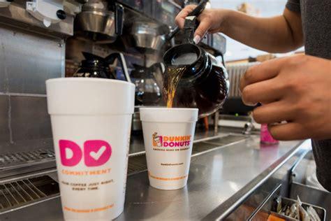 New Jersey couple sues Dunkin’ after hot coffee severely burns husband