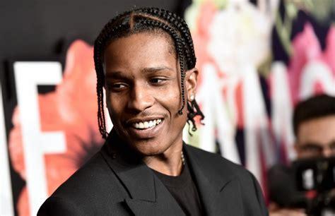 New Video Footage Could Put ASAP Rocky Back In Jail