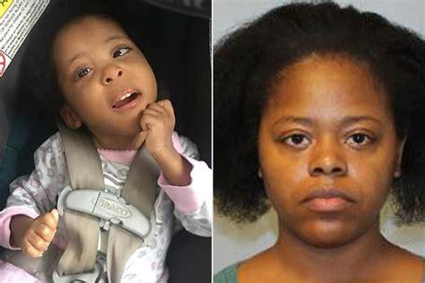 No Jail Time for Mom Who Pleaded Guilty to Murdering Daughter, 5, Who Weighed Just 7 lbs. at Death