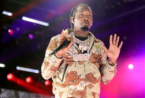 Offset Received A Default Judgment For Nearly $1M On A Stolen Bentley — Here's What That Means